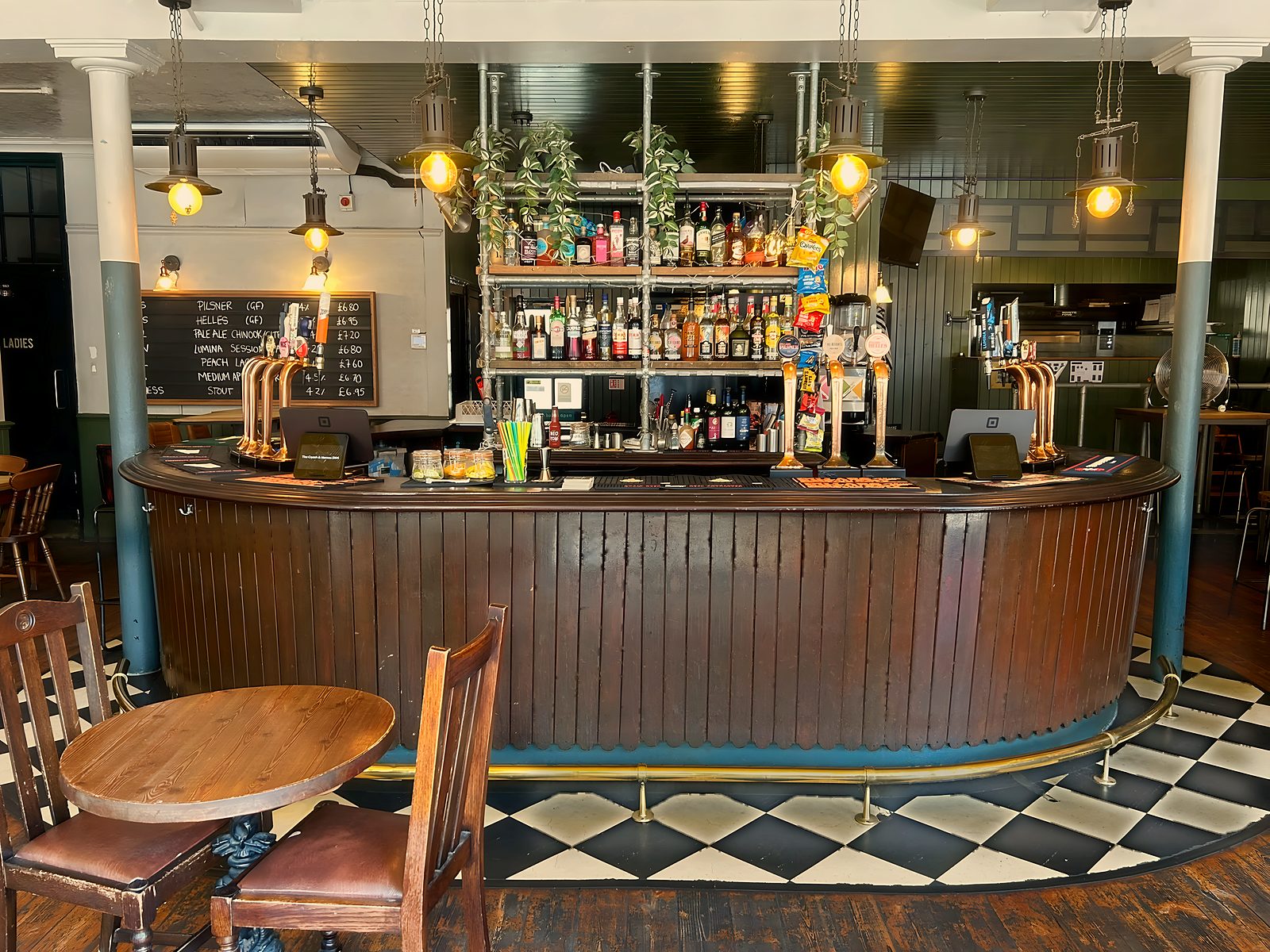 Photo of The Coach & Horses, Lambeth
