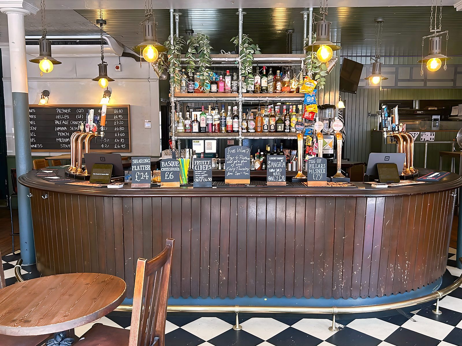 Photo of The Coach & Horses, Lambeth
